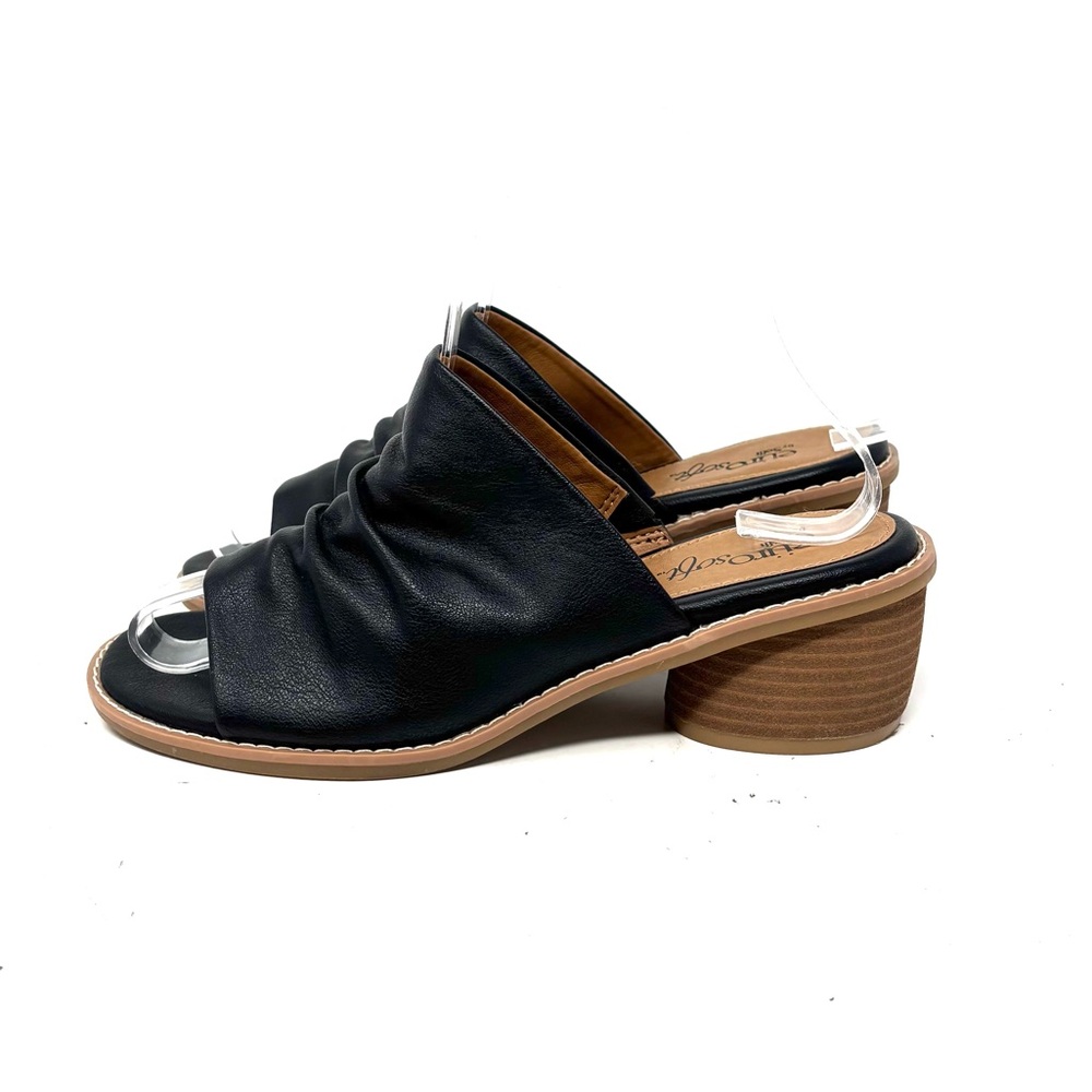 Eurosoft Sandals